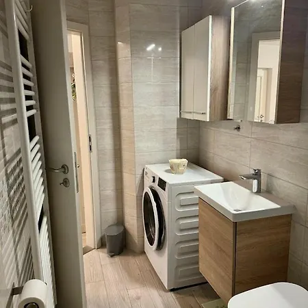 Appartement Malija Cikloped