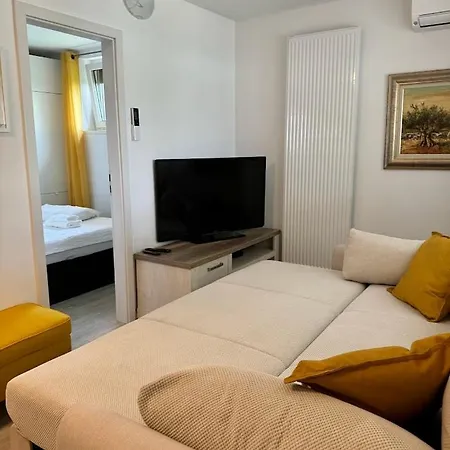 Apartament Malija Cikloped