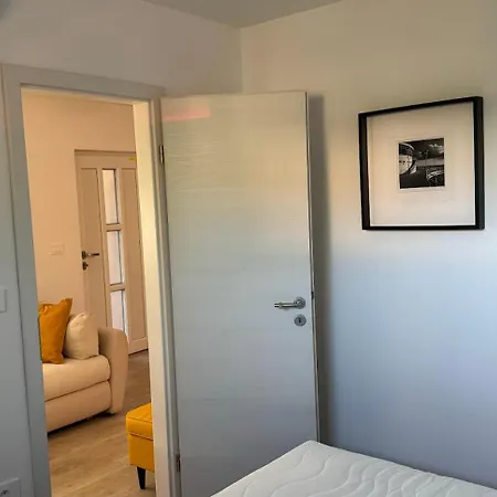 Malija Cikloped Appartement Izola