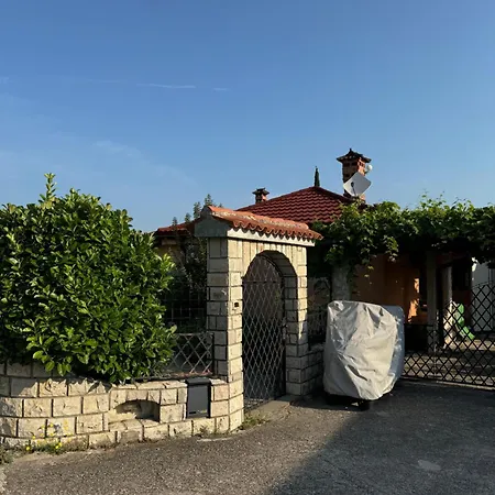 Malija Cikloped Izola