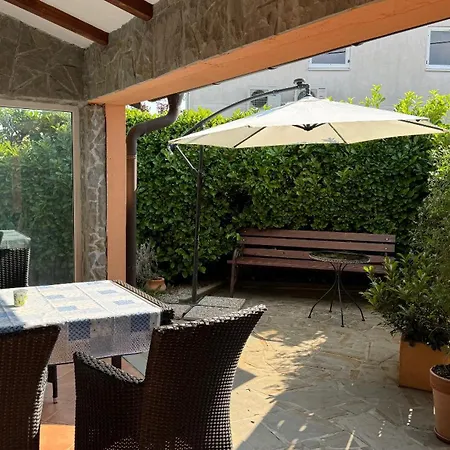 Malija Cikloped * Izola