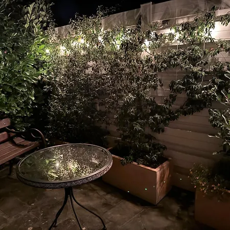 Malija Cikloped Appartement *