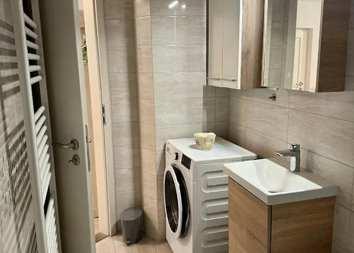 Appartement Malija Cikloped