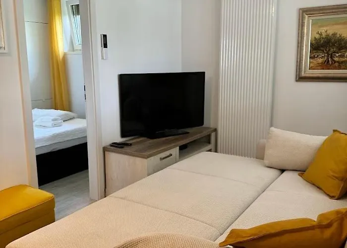 Appartement Malija Cikloped