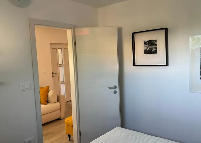 Malija Cikloped Appartement Izola