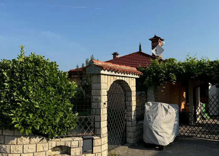 Malija Cikloped Izola