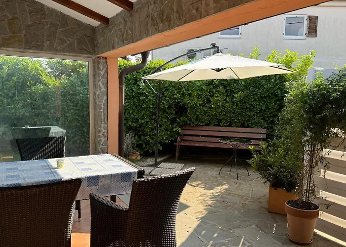 Malija Cikloped * Izola